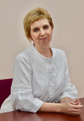 Шумилова Светлана Владимировна